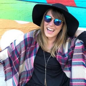 Meet your Posher, Grace